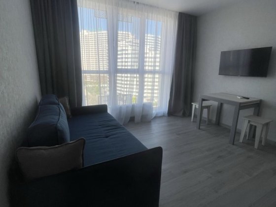 Здам квартиру біля моря подобово Одесса