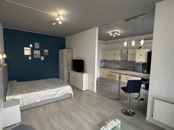 Сдам свою квартиру студию 6 Ж Аркадия посуточно понедельно Одесса