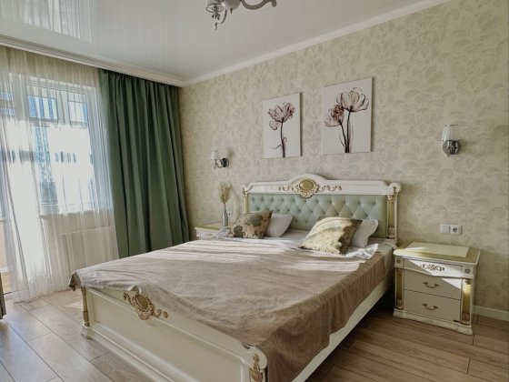 Сдам посуточно в Кадорр 30, ул.Сахарова поскот Одеса