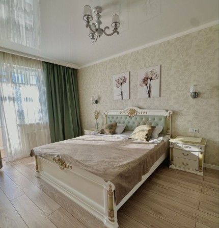 Сдам посуточно в Кадорр 30, ул.Сахарова поскот - фото 1