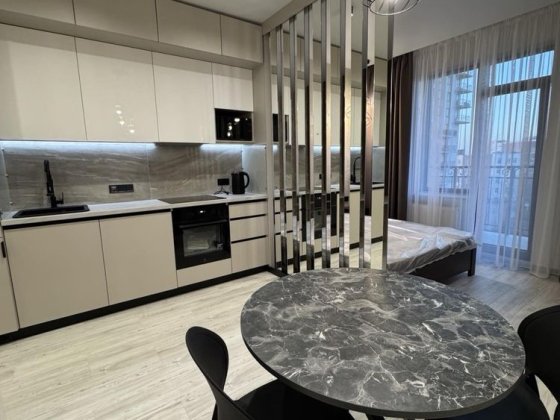 Сдам посуточно 1-ную кварт ЖК «Акрополь» 5-я ст Бол Фонтана! Аркадия Одеса