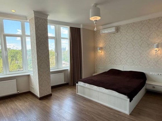 Квартира посуточно жк Париж, Французский бульвар. Море. Ланжерон Одеса