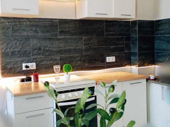 Хозяин! Посуточно новая студия у моря Одесса