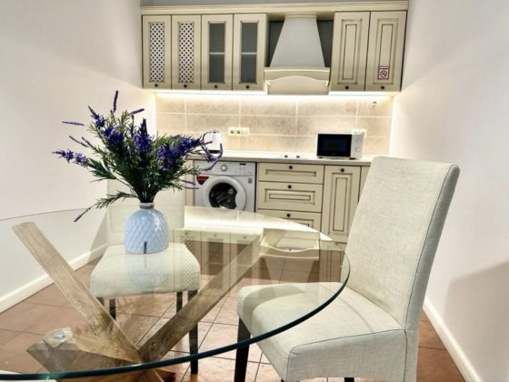 Апартаменти з 1-к в центрі Аркадії, Своя, Паркінг, 5 хв до пляжей Одеса