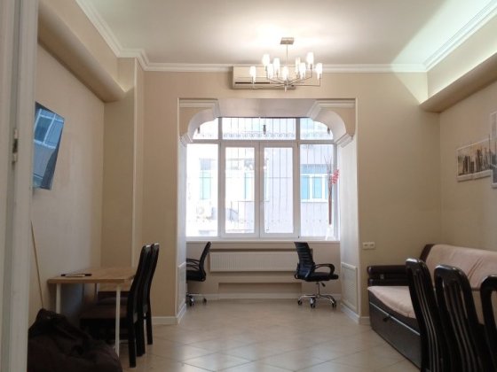 Центр, Посуточно Квартира 7 комнат возле Никольского Харьков