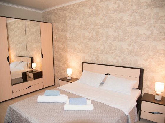 Здам подобово квартиру у самому центрі міста. Одеса