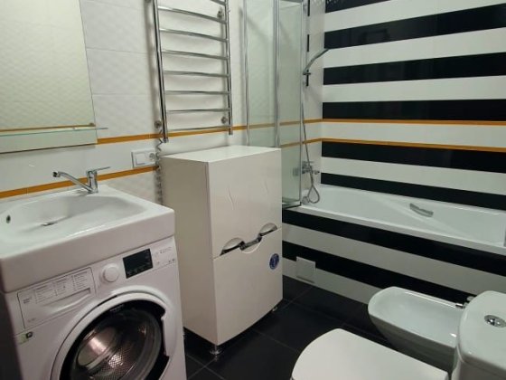 Посуточно квартира Аркадия, 5-6-7 Фонтана Одесса