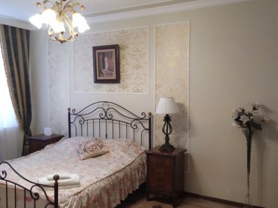 Посуточная аренда квартиры на Ярослава Мудрого Харьков