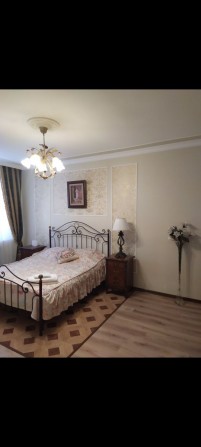 Посуточная аренда квартиры на Ярослава Мудрого - фото 1