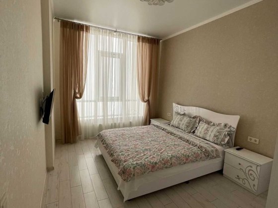 Квартира посуточно Французский бульвар/19 Жемчужина Одесса