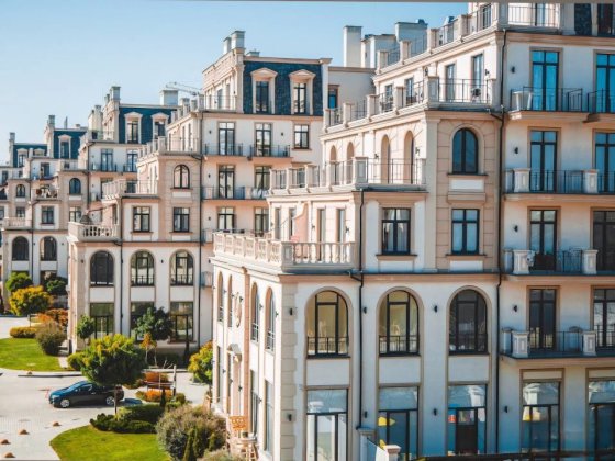 ЖК Авторський, здам подобово євро 2-к.квартиру. Поряд Яхта Рівʼєра Одеса