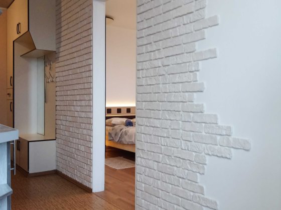 1к квартира подобово навпроти ДАФІ 522 (м. Салтівська, м. Студентська) Харьков