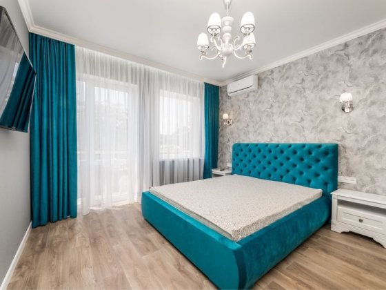 Дерибасовская 20.Центр.2 спальни.От хозяина. Одесса