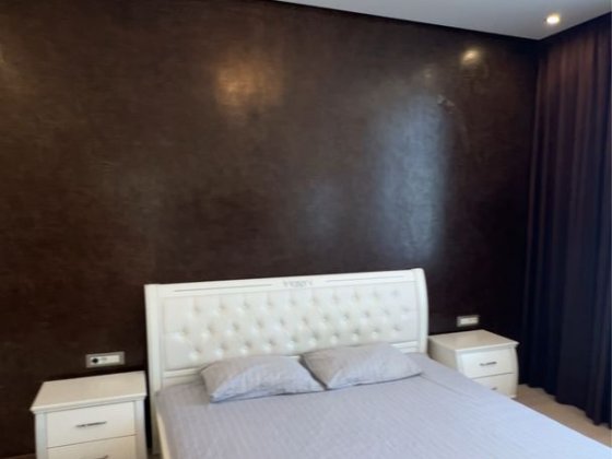 Аркадия посуточно КЛАССНАЯ студия+спальня Генуэзская Море парк Победы Одесса