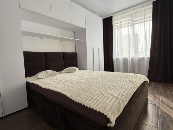 Первая сдача‼️Посуточно однокомнатная квартира Таирова ЖК Восход Одесса