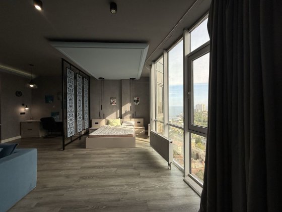 Аренда квартиры. ЖК Гагарин Плаза. Аркадия. Трасса здоровья Одесса