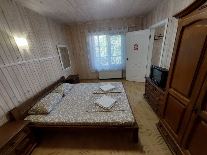 Смарт кв посуточно 10я станция Б.Фонтана море 950м - фото 1