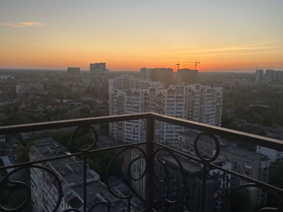 5 хвилин від Аркадіі ЖК Лімнос