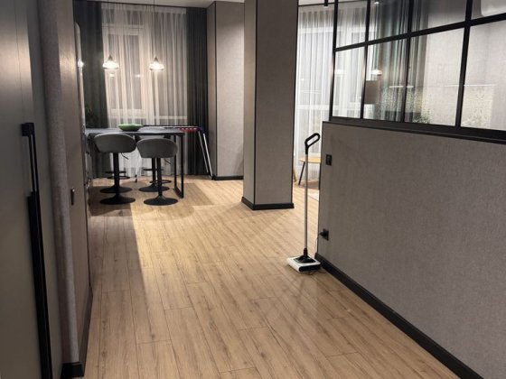 Апартаменты жк Аквамарин, 16 ст Фонтана, Золотий Берег Одесса