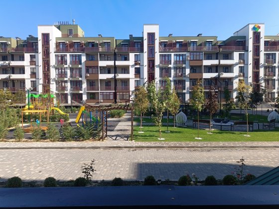 Сдам посуточно, Бочарова, ТРЦ Атриум, Море, ЖК Smart Cyty Одесса