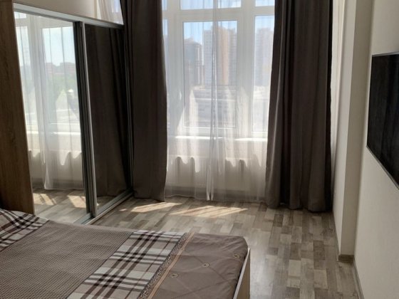 Квартира Оренда подобово, Вільна, посуточно, 34 Кадор Одесса