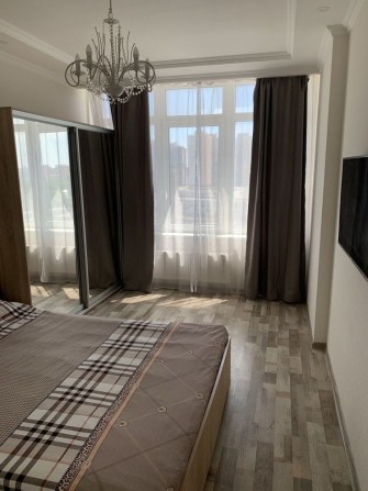 Квартира Оренда подобово, Вільна, посуточно, 34 Кадор - фото 1