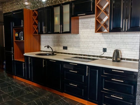 2 ком. Квартира у моря на 16 Фонтана 6 спальных мест Свободна.