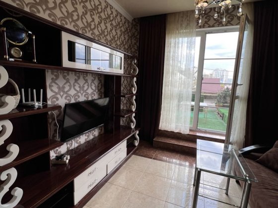 Квартира посуточно Аркадия - Аркадия Хиллс Одесса