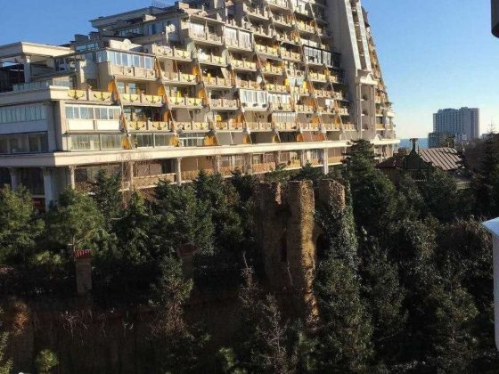 Аренда квартиры, Аркадия, ЖК "Гагарин Плаза" Одесса