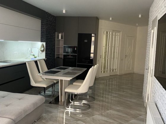 Аркадия. Сдам посуточно 2-км квартиру. В Одессе,рядом укрытие,паркинг. Одесса