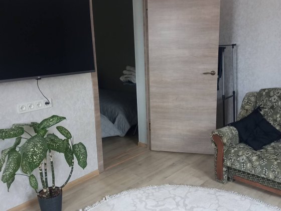 Квартира подобово Верхнеднепровск