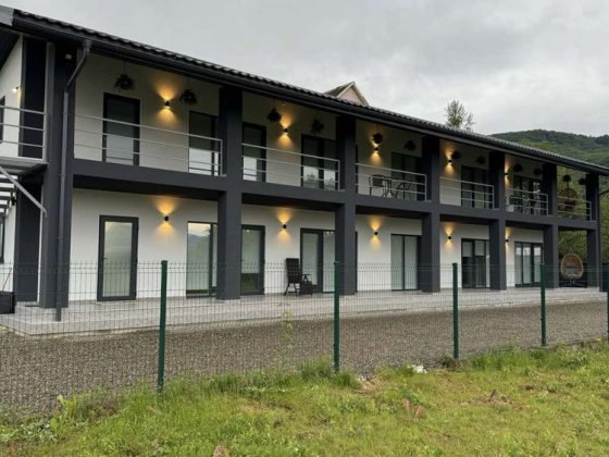 Кімнати подобово Велятино, Теплі води Велятино