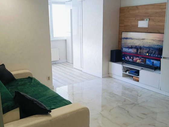 Оренда Квартира посуточно ЖК Софія 55м2 центральна алея Софіївська Борщагівка