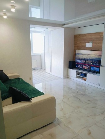 Квартира посуточно ЖК Софія 55м2 центральна алея - фото 1