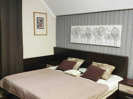 Моршин, апврт-центр. Моршин