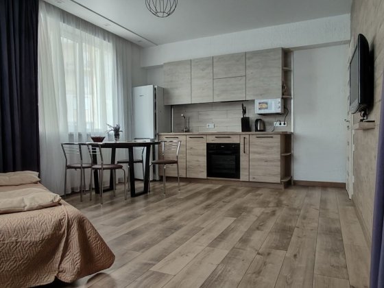 Здам квартиру подобово Фонтанка