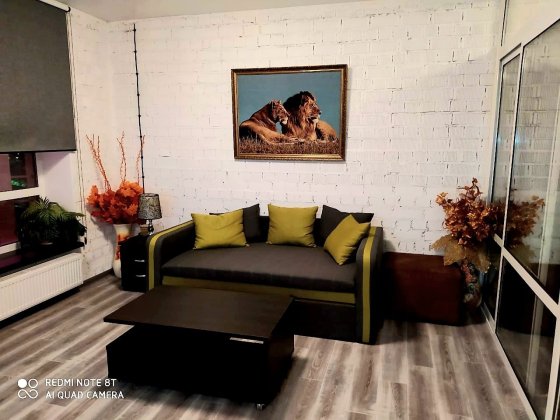 Сдам 2х.ком. квартиру посуточно Фонтанка