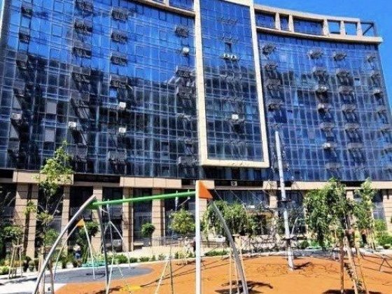 Посуточно квартира в ЖК Авторский Фонтанка.