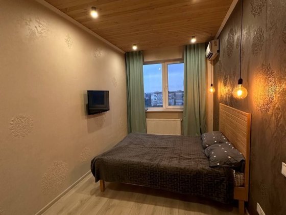 Сдам у моря с видом Крыжановка