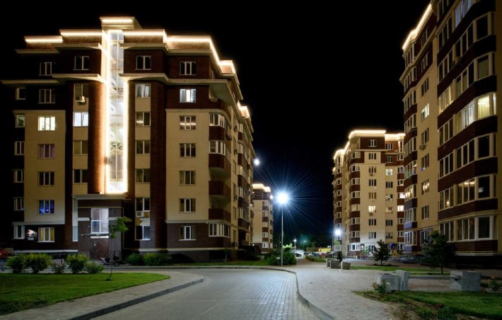 Квартира біля моря в ЖК Золота Ера (від власника) - фото 1