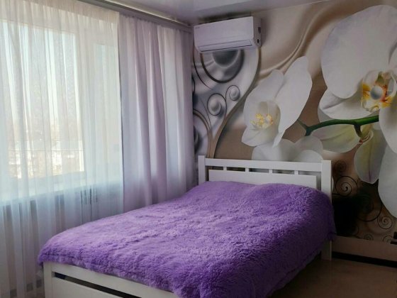 Квартира возле моря Лузановка Крижанівка