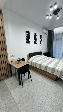 Сдам посуточно апартаменты в ЖК Калипсо, пляж 13 ст. Б. Фонтана - фото 1