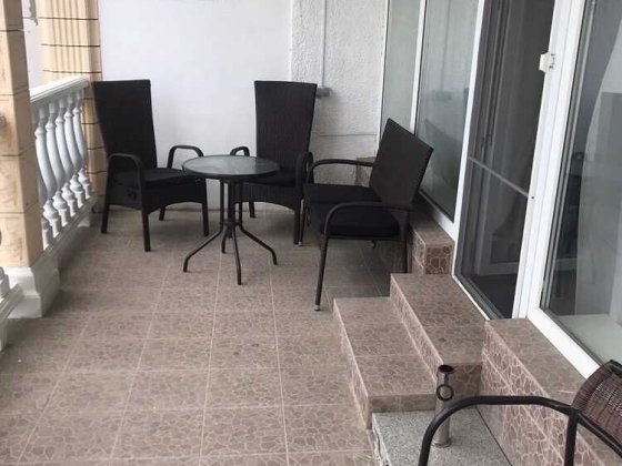 Здам Апартаменти / квартиру, ст.Кароліно-Бугаз з кухнею. Сдам квартиру Каролино-Бугаз