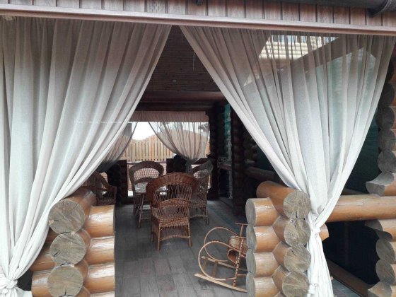 Сдам дачу посуточно Каролино-Бугаз