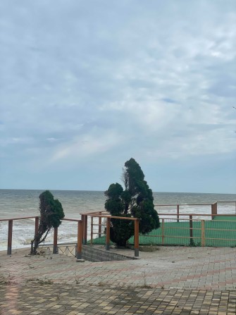 Дом на пляже в Санжейке - фото 1