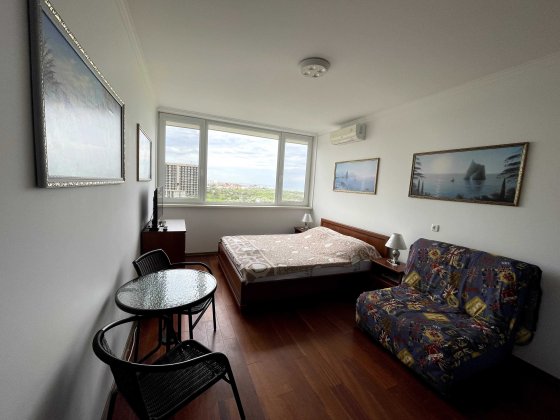 Сдам/аренда посуточно, Затока - первая линия, "Променад". Затока