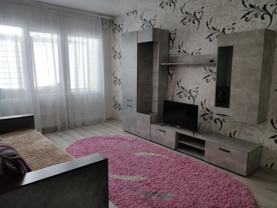 Квартира подобово, погодинно Вараш