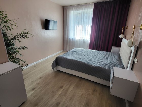 Квартира подобово в Orangе сitу Вараш