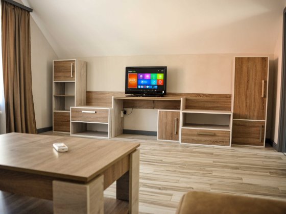 Green Town Apartment Чертков