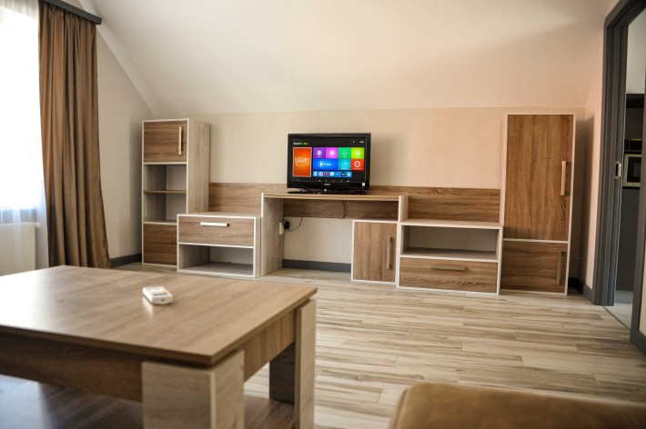 Green Town Apartment - фото 1